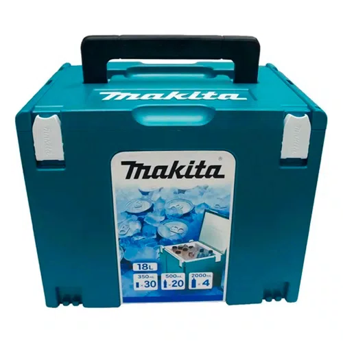 Caixa Térmica Tipo 4 18L - Makita