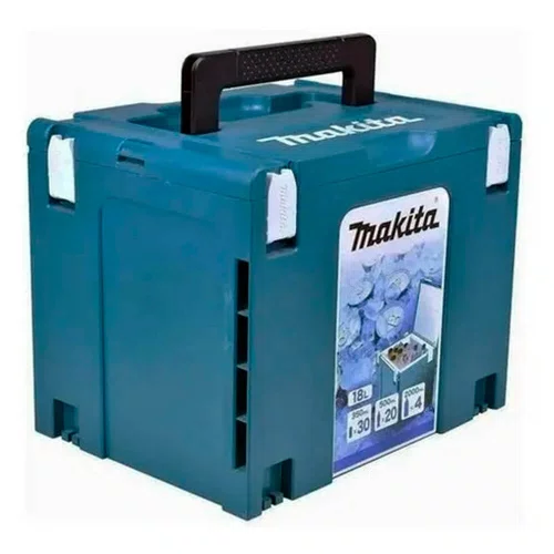 Caixa Térmica Tipo 4 18L - Makita