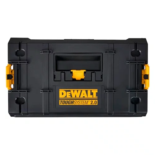 Caixa Tipo Gaveta Dupla 32 x 55cm TOUGHSYSTEM 2.0 - Dewalt