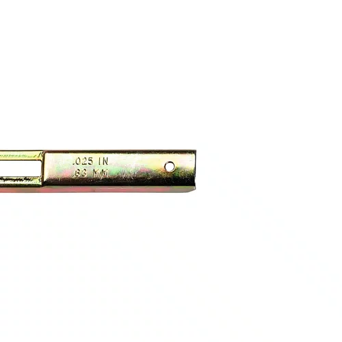 Calibrador de Corrediça para DCS400 - 953100090 - Makita