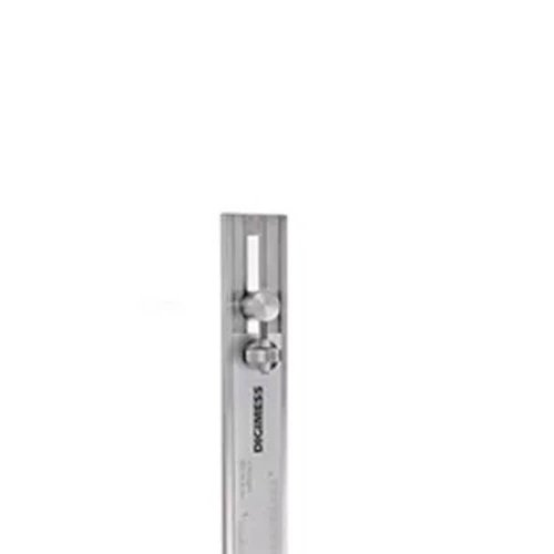 Calibrador Traçador de Altura 500mm/ 20-0,02mm 001 - Digimess