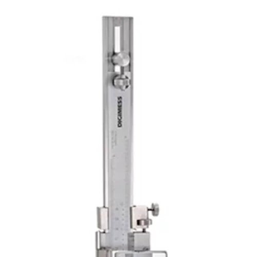 Calibrador Traçador de Altura 500mm/ 20-0,02mm 001 - Digimess