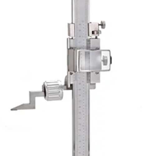 Calibrador Traçador de Altura 500mm/ 20-0,02mm 001 - Digimess