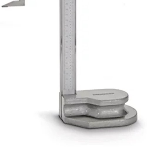 Calibrador Traçador de Altura 500mm/ 20-0,02mm 001 - Digimess