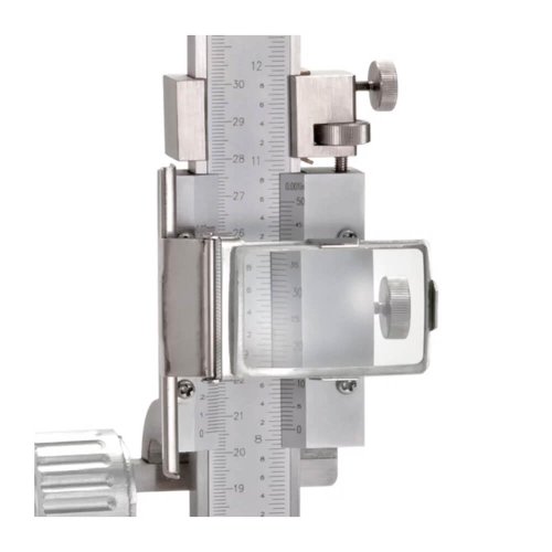 Calibrador Traçador de Altura 500mm/ 20-0,02mm 001 - Digimess