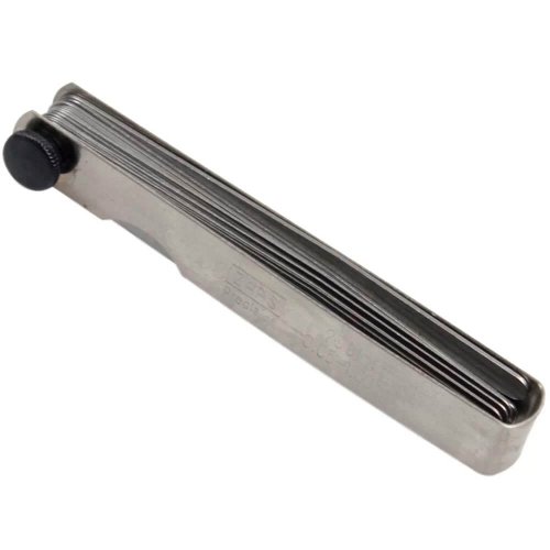 Calibre de Folga em Lâmina 0,04mm - Amatools