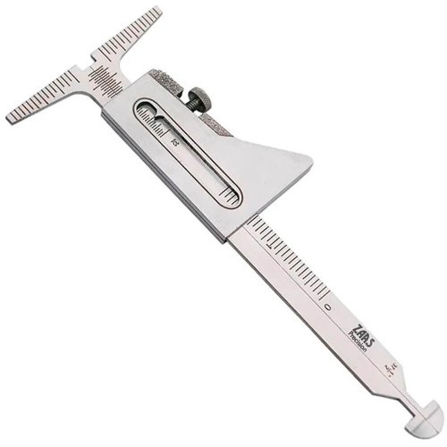 Calibre de Solda HI-LO - Zaas