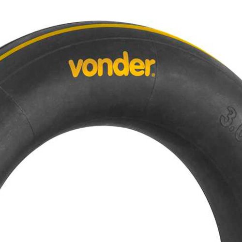 Câmara de Ar 3,25” x 8” - Vonder