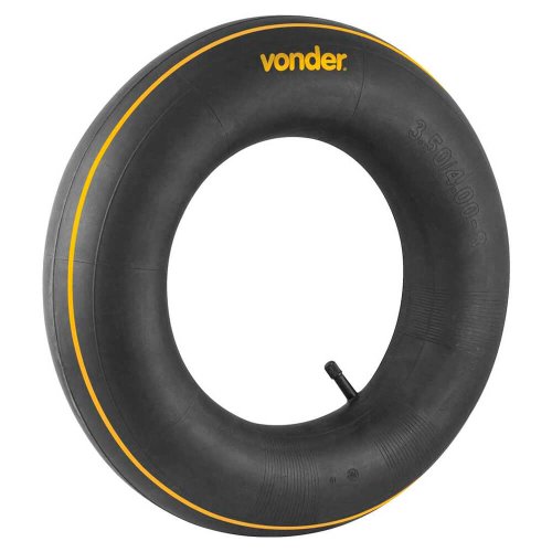 Câmara de Ar 3,50” x 8” - Vonder