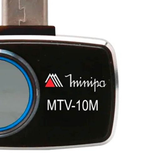 Câmera Termovisora para Celular MTV-10M - Minipa