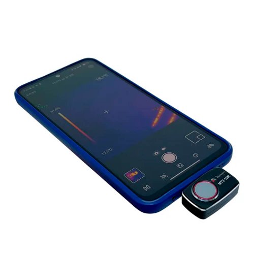 Câmera Termovisora para Celular MTV-10M - Minipa