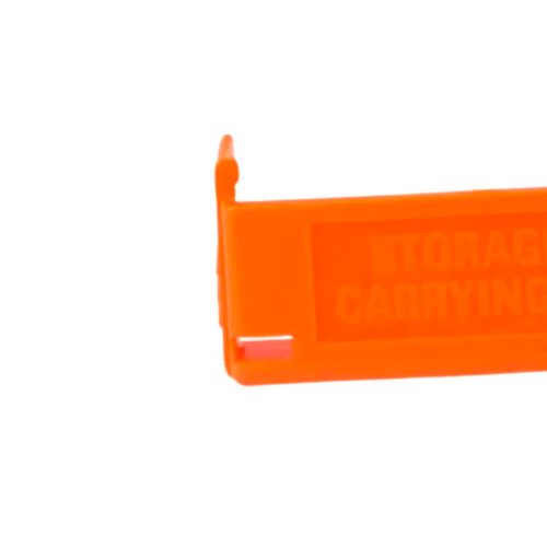 Capa da Bateria - 5102026-00 - Black & Decker