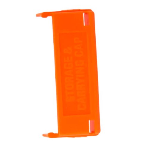 Capa da Bateria - 5102026-00 - Black & Decker