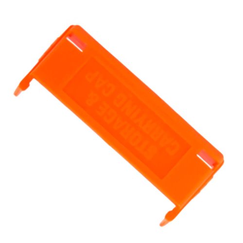 Capa da Bateria - 5102026-00 - Black & Decker