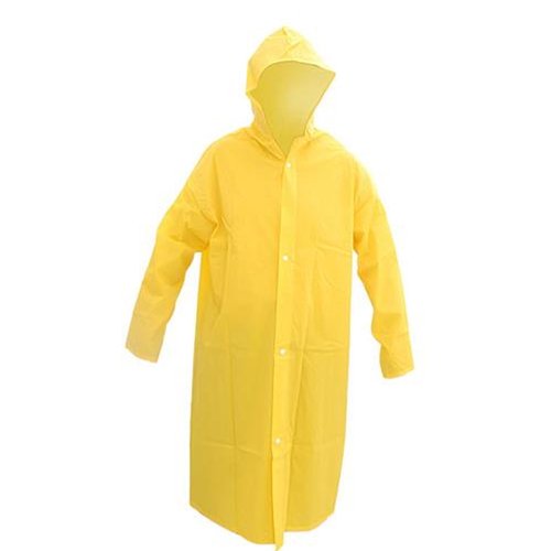 Capa de Chuva com Forro Tamanho G - Brascamp