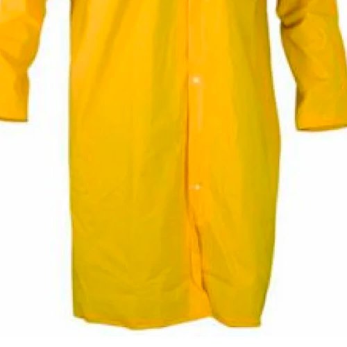 Capa de Chuva com Forro Tamanho G - Brascamp