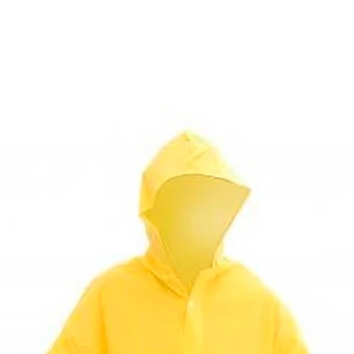 Capa de Chuva com Forro Tamanho GG - Brascamp