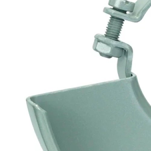 Capa de Proteção 7" com Pino Trava para Esmerilhadeira - Bosch