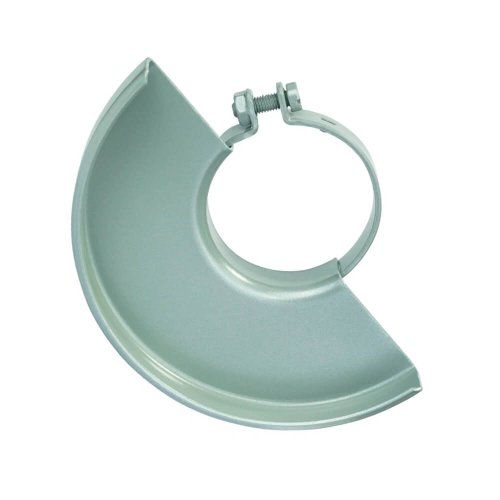 Capa de Proteção 7" com Pino Trava para Esmerilhadeira - Bosch