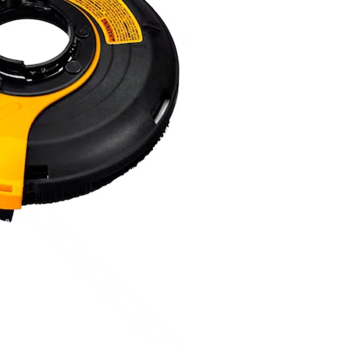 Capa de Proteção para Esmerilhadeira 5" DWE46152-LA - Dewalt