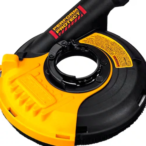 Capa de Proteção para Esmerilhadeira 5" DWE46152-LA - Dewalt