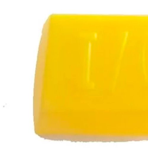 Capa de Protetor do Interruptor Amarelo para Lavadora HD 585 - Karcher