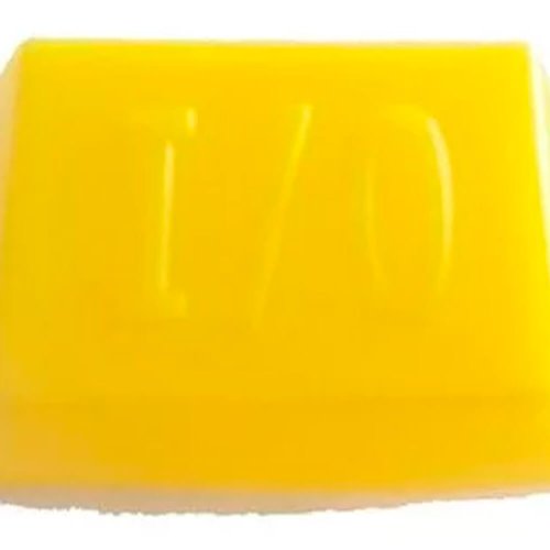 Capa de Protetor do Interruptor Amarelo para Lavadora HD 585 - Karcher