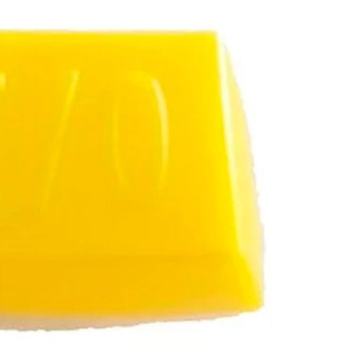 Capa de Protetor do Interruptor Amarelo para Lavadora HD 585 - Karcher