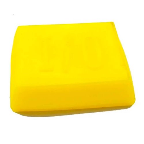 Capa de Protetor do Interruptor Amarelo para Lavadora HD 585 - Karcher