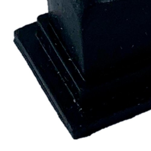 Capa do Interruptor Contra Pó - 421812-2 - Makita