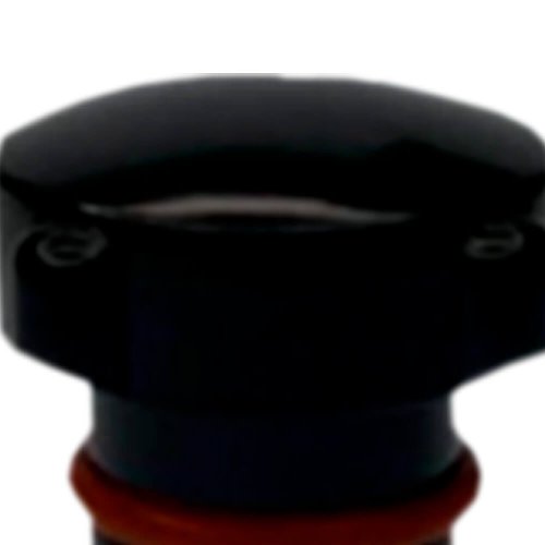 Capa Eletrodo Curta TF503 - Oximig