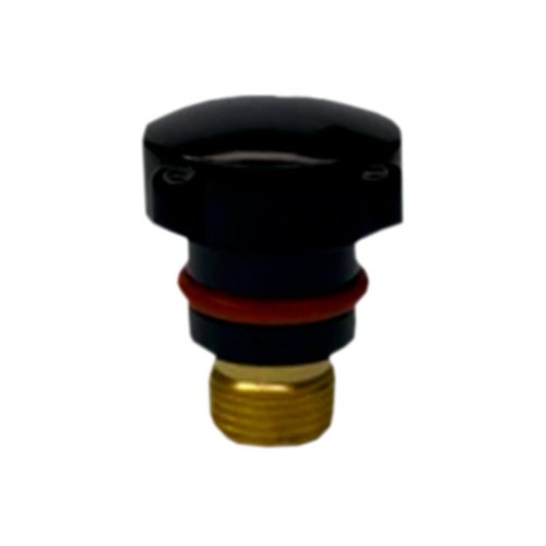 Capa Eletrodo Curta TF503 - Oximig