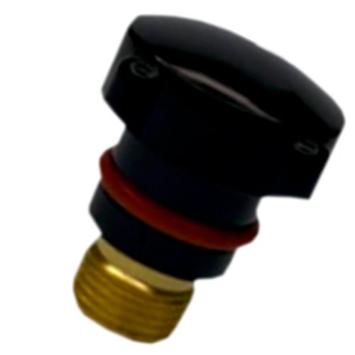 Capa Eletrodo Curta TF503 - Oximig