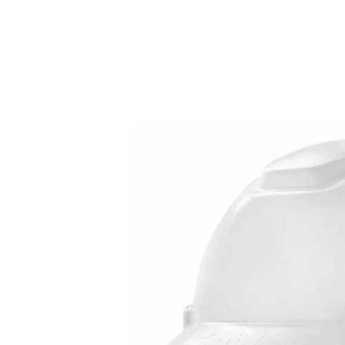 Capacete de Segurança Ajuste Fácil Branco H700 - 3M