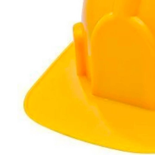 Capacete Romizeta Amarelo - Delta Plus