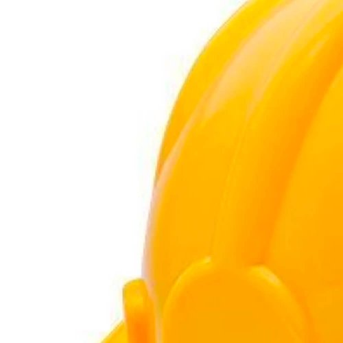 Capacete Romizeta Amarelo - Delta Plus
