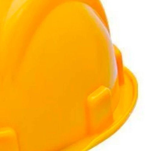 Capacete Romizeta Amarelo - Delta Plus