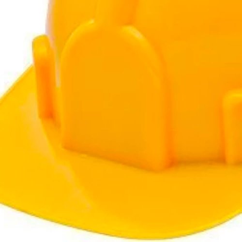 Capacete Romizeta Amarelo - Delta Plus