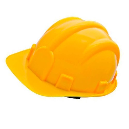 Capacete Romizeta Amarelo - Delta Plus