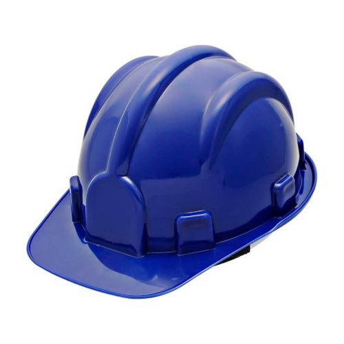 Capacete Romizeta Azul - Delta Plus
