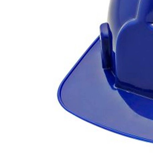 Capacete Romizeta Azul - Delta Plus