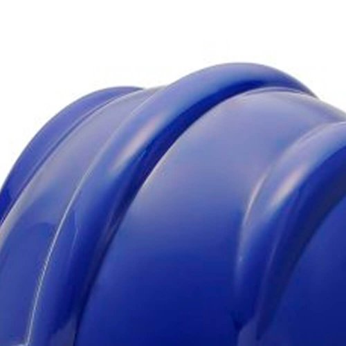 Capacete Romizeta Azul - Delta Plus