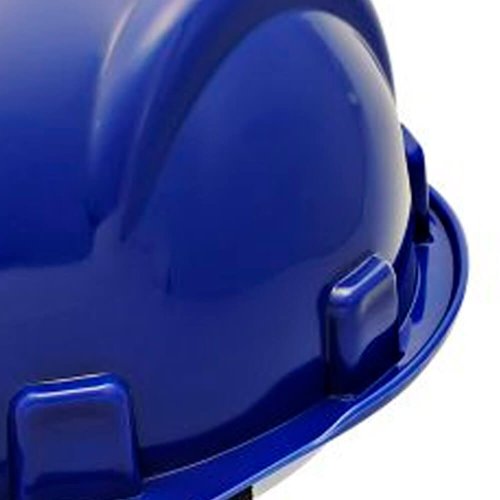 Capacete Romizeta Azul - Delta Plus