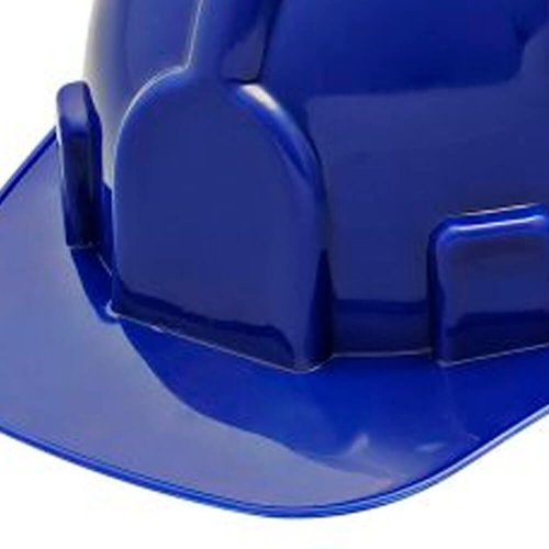 Capacete Romizeta Azul - Delta Plus