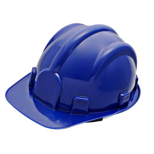 Capacete Romizeta Azul - Delta Plus