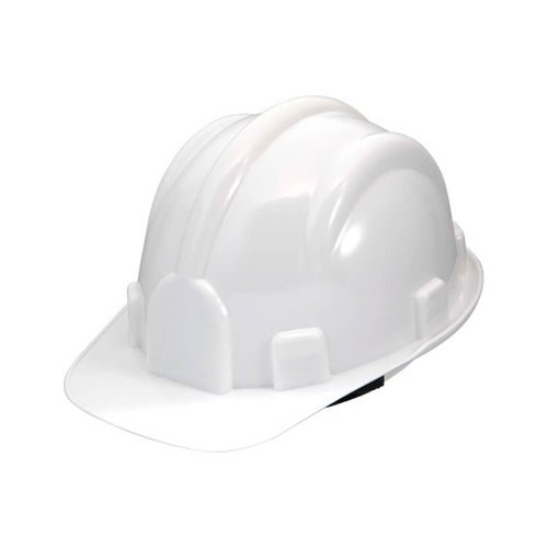 Capacete Romizeta Branco - Delta Plus