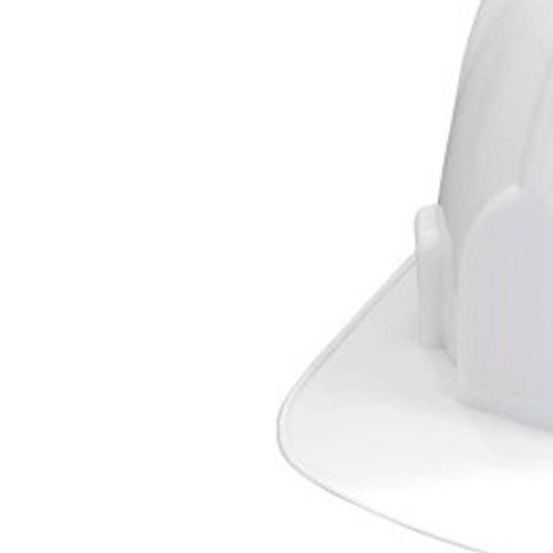 Capacete Romizeta Branco - Delta Plus