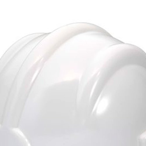 Capacete Romizeta Branco - Delta Plus