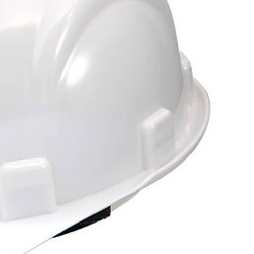 Capacete Romizeta Branco - Delta Plus