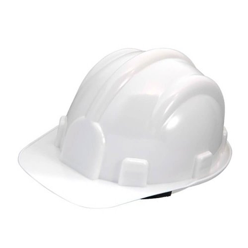 Capacete Romizeta Branco - Delta Plus